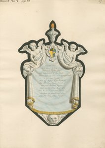 Mémorial à Richard Taylor et Mme Ann Taylor et leurs enfants Richard et Anne de l