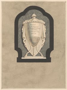 Mémorial à Thomas Heming de l