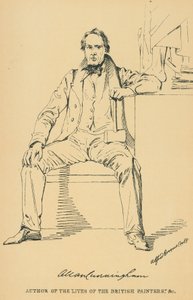 Allan Cunningham