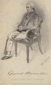 David Brewster