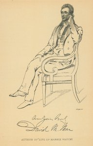 Docteur David Moir