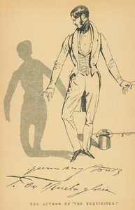 Don Telesforo de Trueba Y Cozio - Daniel Maclise