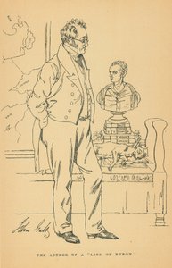 John Galt - Daniel Maclise
