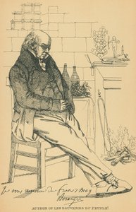 Pierre-Jean de Béranger