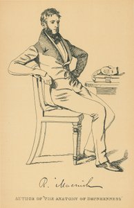 Robert Macnish