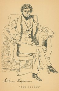 William Maginn