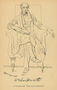 William Wordsworth