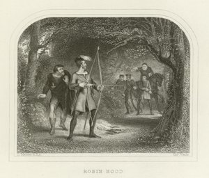 Robin des Bois