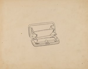 Étui à cartes