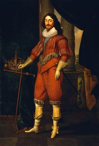 Charles I (1600-1649), c.1631