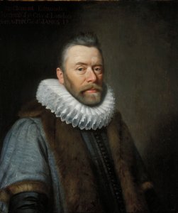 Sir Clement Edmondes