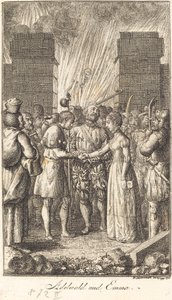Adewold et Emma