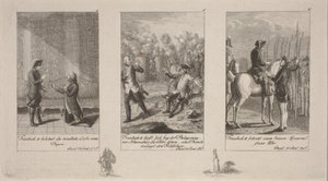 Anecdotes du roi Frédéric II