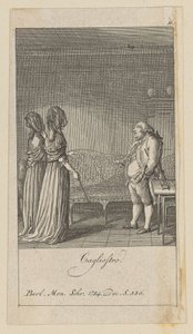  - Daniel Nikolaus Chodowiecki