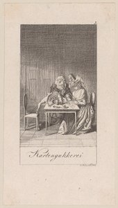  - Daniel Nikolaus Chodowiecki