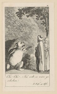  - Daniel Nikolaus Chodowiecki