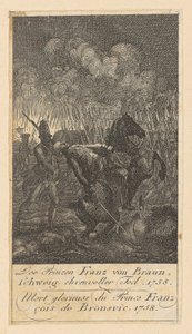  - Daniel Nikolaus Chodowiecki