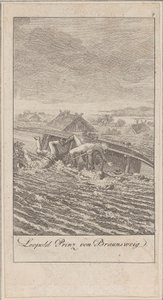 Planche 7 pour « Histoire ancienne, médiévale et moderne » - Daniel Nikolaus Chodowiecki