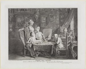 Cabinet d