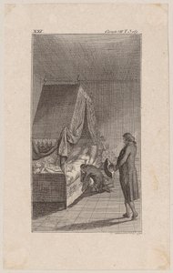  - Daniel Nikolaus Chodowiecki