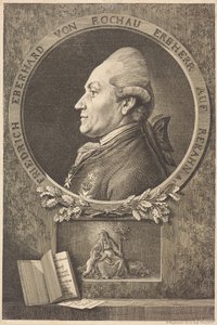  - Daniel Nikolaus Chodowiecki