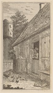  - Daniel Nikolaus Chodowiecki