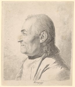  - Daniel Nikolaus Chodowiecki
