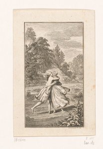 Mariane et nourrisson