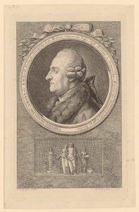  - Daniel Nikolaus Chodowiecki