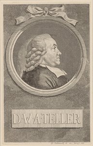  - Daniel Nikolaus Chodowiecki