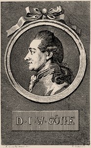 Portrait de l