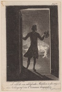  - Daniel Nikolaus Chodowiecki