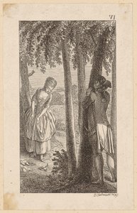  - Daniel Nikolaus Chodowiecki