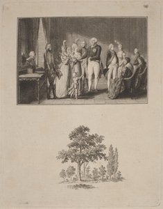La famille royale prussienne