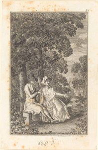 Le Voyage à Paris
