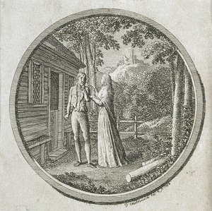  - Daniel Nikolaus Chodowiecki