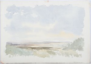 Île Sainte, 1893