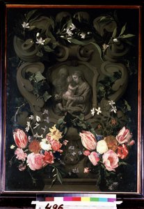 La Vierge et l