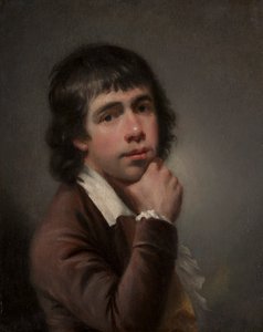 Autoportrait