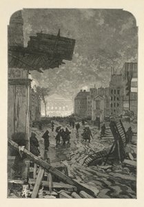 Démolition