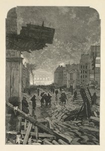 Démolition, 1869