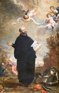 Saint Ignace de Loyola