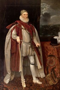Lord Howard d