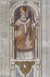 Saint Ambroise