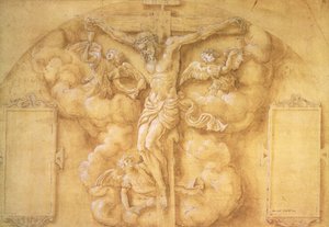 La Crucifixion, 1547