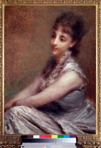Portrait de la Comtesse Arriabene