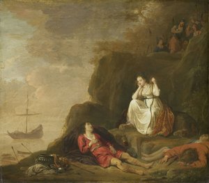 Théagène et Chariclée
