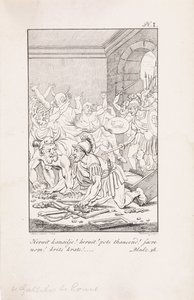 Soldats et hommes avec des peaux - Daniël Veelwaard (I)