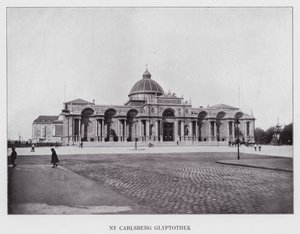 Copenhague: Glyptothèque Ny Carlsberg - Danish Photographer