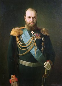 Alexandre III